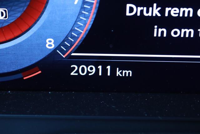 Nissan QASHQAI 1.3 MHEV Xtronic Tekna Plus Leder/Panoramadak/Stoelverwarming