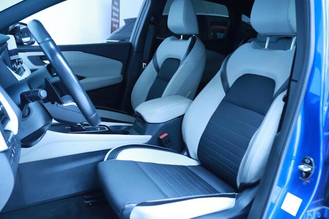 Nissan QASHQAI 1.3 MHEV Xtronic Tekna Plus Leder/Panoramadak/Stoelverwarming