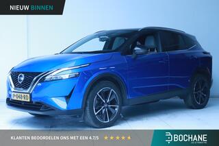 nissan-qashqai-1.3-mhev-xtronic-tek