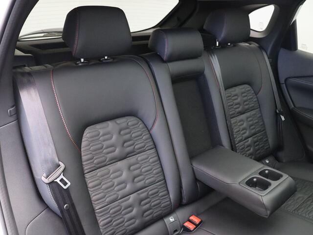 Nissan QASHQAI 158pk MHEV Nismo+ | Nissan Motorsport | Exclusief bij ABD | tot 1800kg trekgewicht |