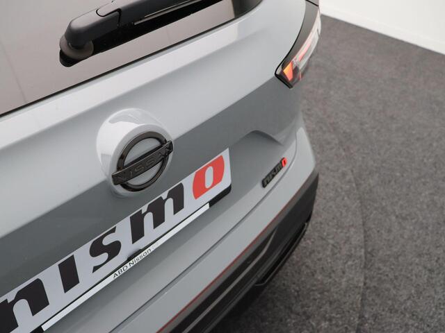 Nissan QASHQAI 1.3 MHEV Xtronic Nismo+ | Nissan Motorsport | Exclusief bij ABD | tot 1800kg trekgewicht |