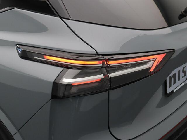 Nissan QASHQAI 1.5 e-Power Nismo+ | Nissan Motorsport | Exclusief bij ABD | tot 1800kg trekgewicht |