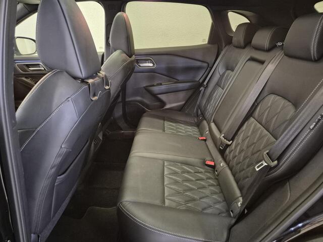 Nissan QASHQAI 1.3 MHEV 158 Tekna Plus | Panoramadak | Elektrisch bedienbare achterklep | BOSE Audio |