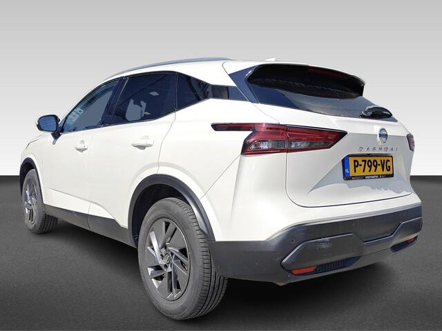 Nissan QASHQAI 1.3 MHEV Acenta
