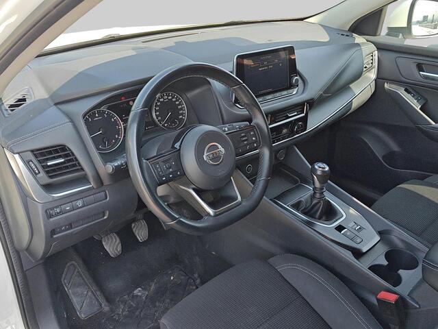 Nissan QASHQAI 1.3 MHEV Acenta