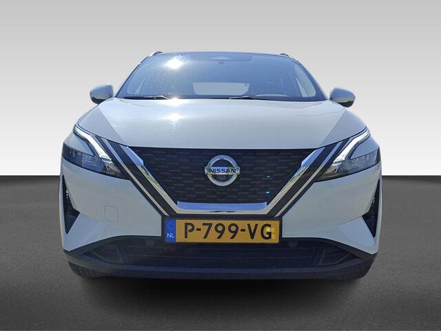 Nissan QASHQAI 1.3 MHEV Acenta