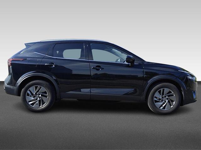 Nissan QASHQAI 1.3 MHEV Xtronic Acenta
