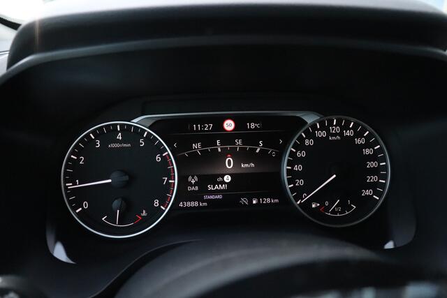 Nissan QASHQAI 1.3 MHEV N-Style | 360° CAMERA | TREKHAAK | LMV | CRUISE | NAVI |