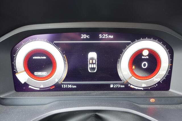 Nissan QASHQAI 1.3 MHEV N-Tekna + Panorama Veel Opties M Hybrid