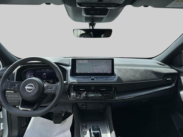 Nissan QASHQAI 1.5 e-Power N-Design Cold Pack Glass roof | 6.000,- korting