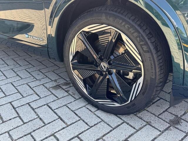 Nissan QASHQAI 1.5 e-Power N-Design Trekhaak|Panoramadak