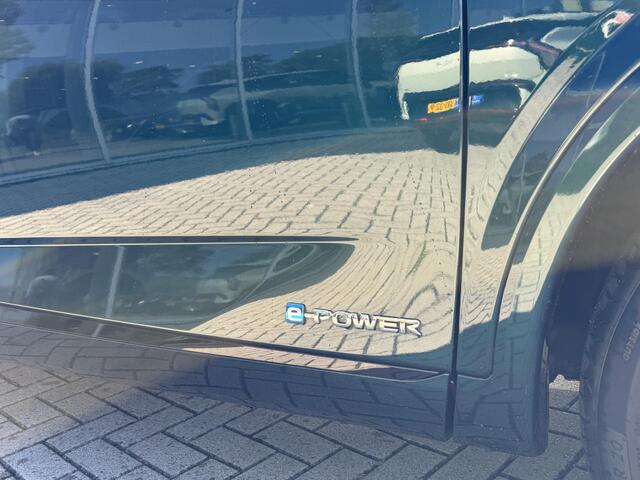 Nissan QASHQAI 1.5 e-Power N-Design Trekhaak|Panoramadak