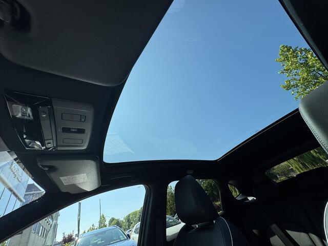 Nissan QASHQAI 1.5 e-Power N-Design Trekhaak|Panoramadak