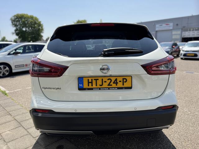 Nissan QASHQAI 1.3 DIG-T Premium Edition