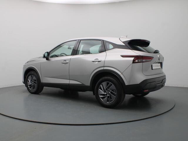 Nissan QASHQAI 158pk MHEV Business Access Camera | Adapt. Cruise | Climate | Parkeersens. v+a