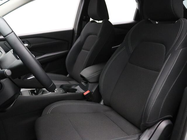 Nissan QASHQAI 158pk MHEV Business Access Camera | Adapt. Cruise | Climate | Parkeersens. v+a