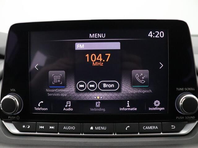 Nissan QASHQAI 158pk MHEV Business Access Camera | Adapt. Cruise | Climate | Parkeersens. v+a