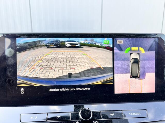 Nissan QASHQAI 1.3 MHEV 158 Xtronic Tekna | Trekhaak | Elektrische Achterklep | 360º Camera | 1.800 kg Trekgewicht |