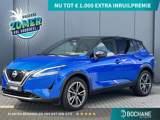 nissan-qashqai-1.3-mhev-158-xtronic