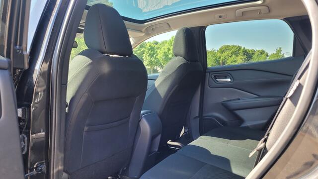 Nissan QASHQAI 1.3 MHEV Visia PANORAMADAK