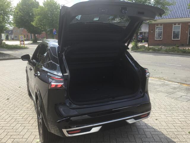 Nissan QASHQAI 1.3 MHEV Xtronic Tekna Cold-pack