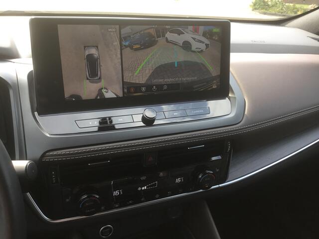 Nissan QASHQAI 1.3 MHEV Xtronic Tekna Cold-pack