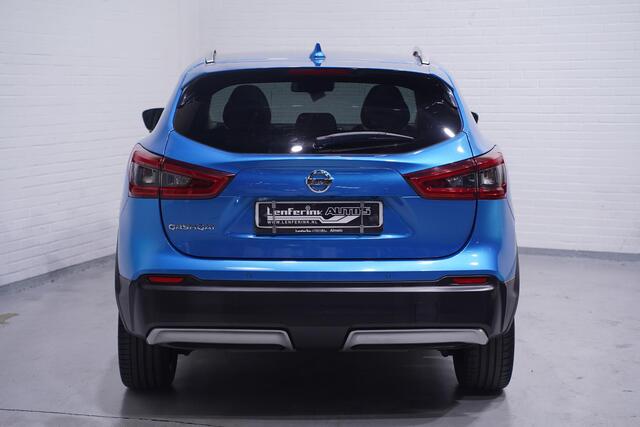 Nissan QASHQAI 1.2 Tekna Panodak Clima Navi 360 Camera