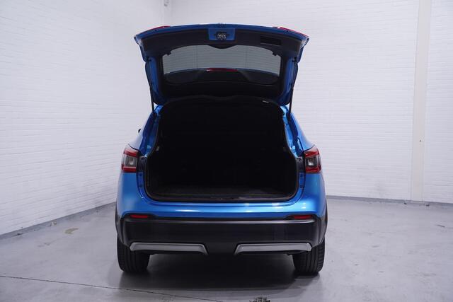 Nissan QASHQAI 1.2 Tekna Panodak Clima Navi 360 Camera