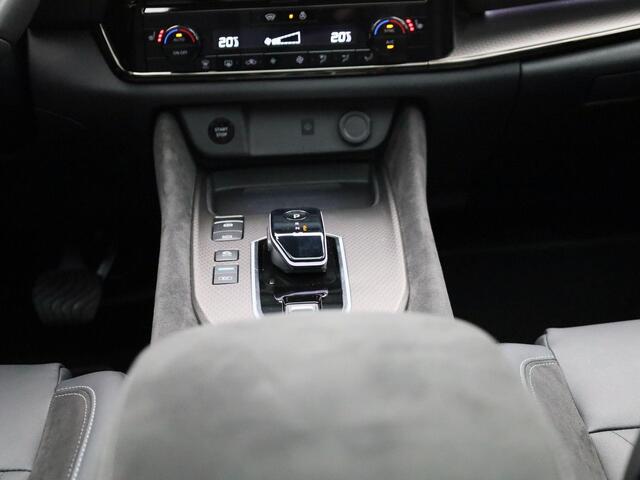 Nissan QASHQAI 1.5 e-Power N-Design Stoel stuur en voorruitverwarming en Panoramadak