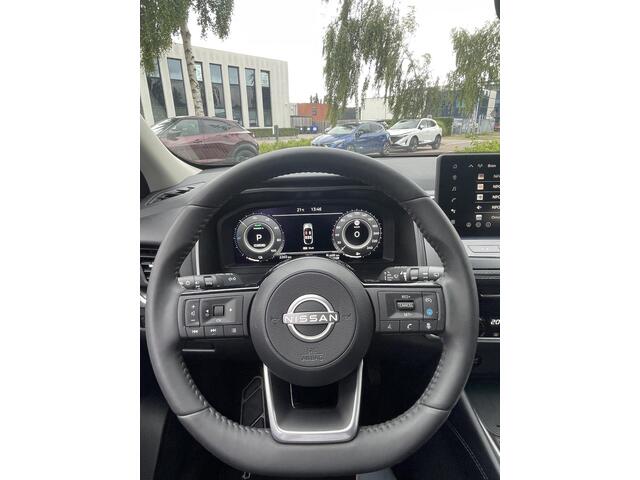 Nissan QASHQAI 1.5 e-Power N-Connecta