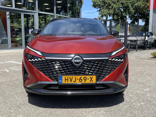 Nissan QASHQAI 1.5 e-Power Tekna Plus