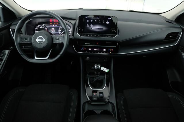 Nissan QASHQAI 1.3 MHEV Acenta | PANO-DAK | 360 CAMERA | CARPLAY |