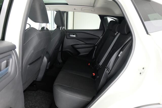 Nissan QASHQAI 1.3 MHEV Acenta | PANO-DAK | 360 CAMERA | CARPLAY |