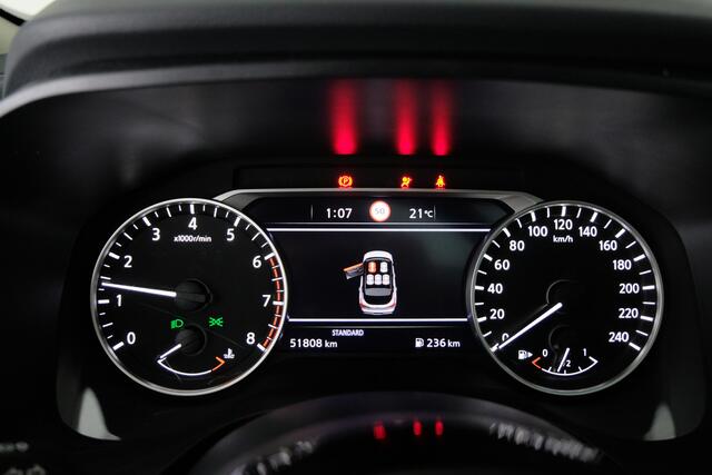 Nissan QASHQAI 1.3 MHEV Acenta | PANO-DAK | 360 CAMERA | CARPLAY |