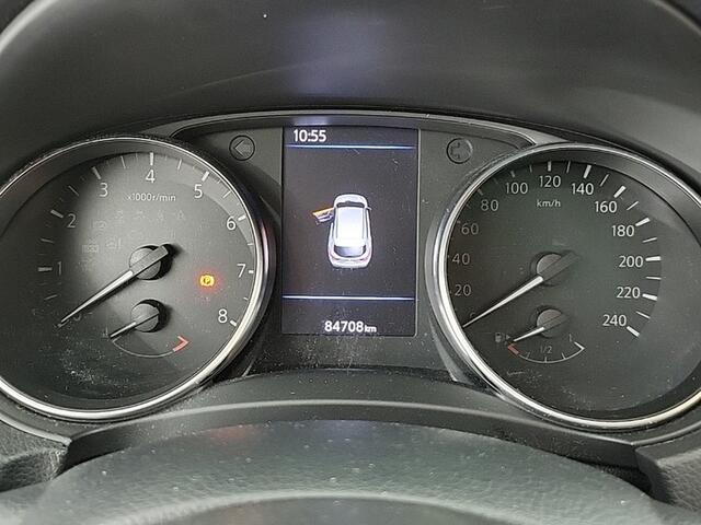 Nissan QASHQAI 1.3 DIG-T Design Edition (141 PK) 2e-Eig. & Dealer-Onderh. BOVAG-Garantie. NL-Auto.