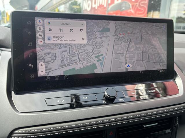 Nissan QASHQAI MHEV 140 MT N-Connecta | PANORAMADAK | COLD PACK | DEMOVOORDEEL | BTW-AUTO |