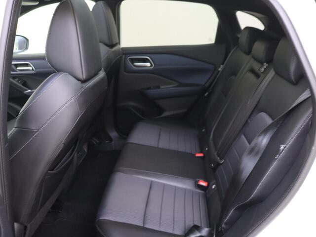 Nissan QASHQAI 1.3 MHEV Xtronic Tekna | Pro Pilot | Navigatie | 360 camera | Apple Carplay/Android Auto | Elektrische Bestuurdersstoel | Head-up Display |