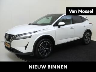 nissan-qashqai-1.3-mhev-xtronic-tek