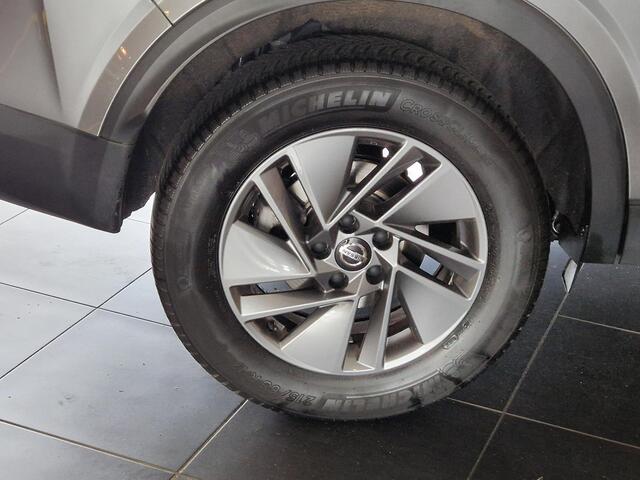 Nissan QASHQAI 1.3 MHEV 158 Xtronic Business Access AUTOMAAT | RONDOM ZICHT CAMERA | PARKEERSENSOREN VOOR-EN ACHTER | ADAPTIEVE CRUISE CONTROL | COMPLETE AUTO!