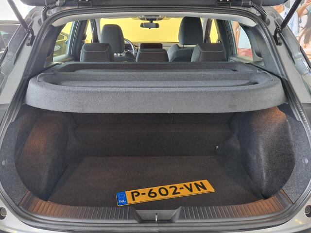 Nissan QASHQAI 1.3 MHEV 158 Xtronic Business Access AUTOMAAT | RONDOM ZICHT CAMERA | PARKEERSENSOREN VOOR-EN ACHTER | ADAPTIEVE CRUISE CONTROL | COMPLETE AUTO!