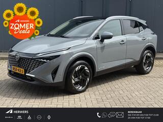 nissan-qashqai-1.5-e-power-n-connec