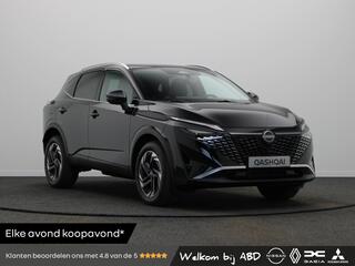 nissan-qashqai-1.3-mhev-n-connecta-