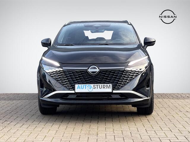 Nissan QASHQAI 1.3 MHEV Xtronic Tekna Panoramadak + Cold Pack