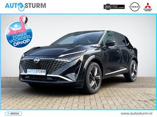 nissan-qashqai-1.3-mhev-xtronic-tek