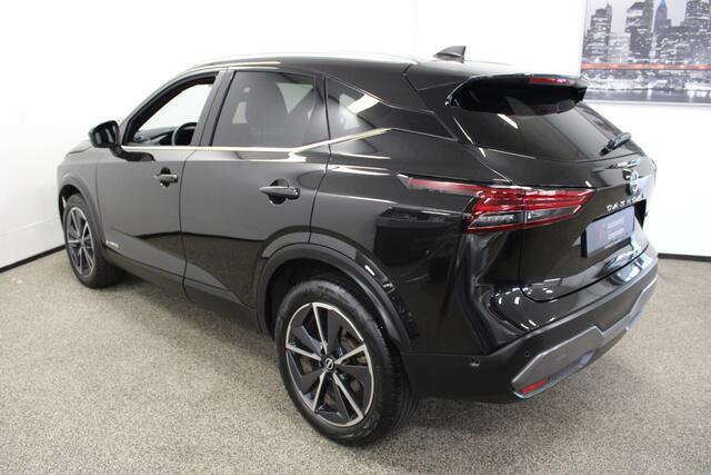 Nissan QASHQAI 1.5 e-Power Tekna