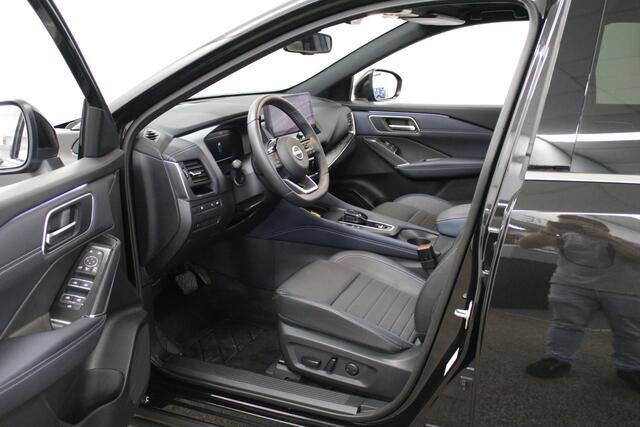 Nissan QASHQAI 1.5 e-Power Tekna