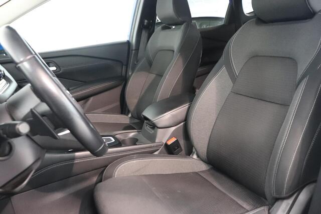 Nissan QASHQAI 1.3 MHEV Xtronic N-Style | 360 Camera | Climate control | Navigatie | Cruise control adaptief | AppleCarplay AndroidAuto | LED |