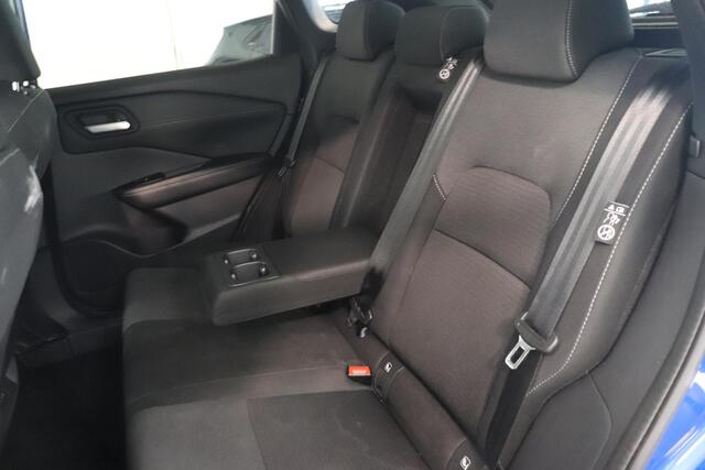 Nissan QASHQAI 1.3 MHEV Xtronic N-Style | 360 Camera | Climate control | Navigatie | Cruise control adaptief | AppleCarplay AndroidAuto | LED |