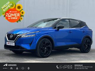 nissan-qashqai-1.3-mhev-xtronic-tek
