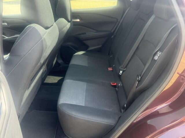 Nissan QASHQAI 1.3 MHEV N-Connecta Pano dak